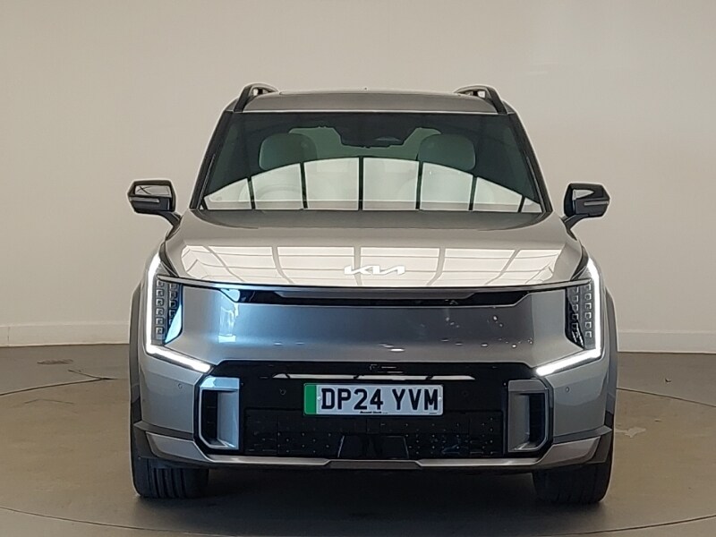 Used Kia EV9 2024 for sale - 77947475: Photo 12