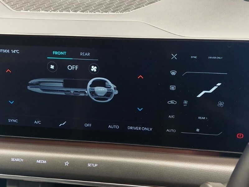 Used Kia EV9 2024 for sale - 77947475: Photo 16