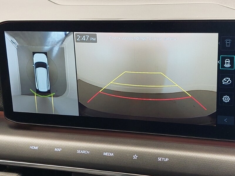 Used Kia EV9 2024 for sale - 77947475: Photo 17