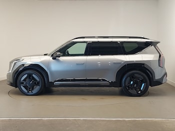 Used Kia EV9 2024 for sale - 77947475: Photo