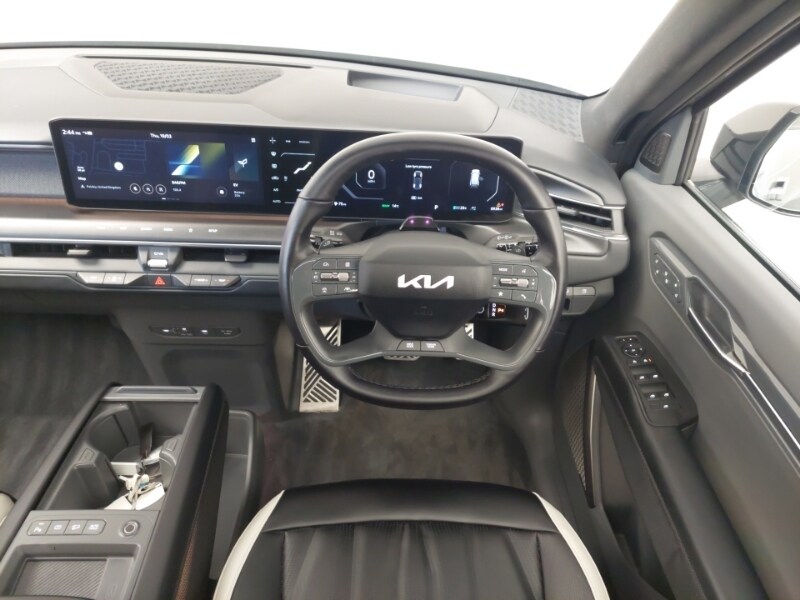 Used Kia EV9 2024 for sale - 77947475: Photo 7