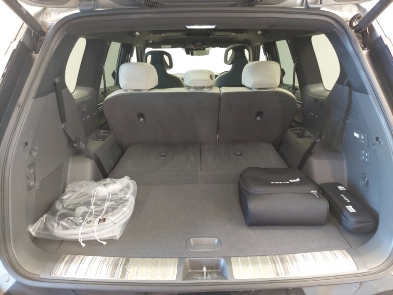 Used Kia EV9 2024 for sale - 77947475: Photo 8