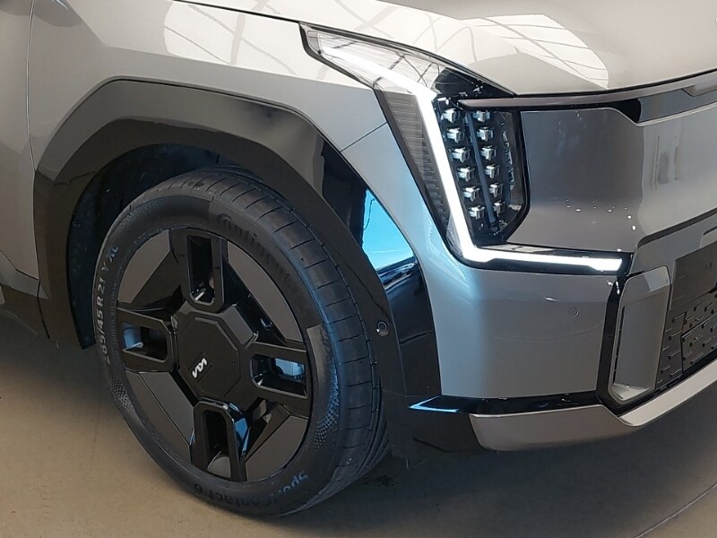 Used Kia EV9 2024 for sale - 77947475: Photo 9