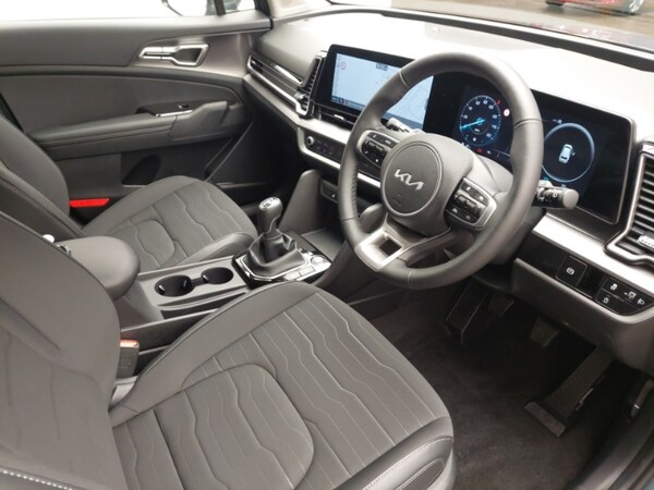 Used Kia Sportage 2025 for sale - 76262030: Photo 13