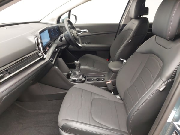 Used Kia Sportage 2025 for sale - 76262030: Photo 5