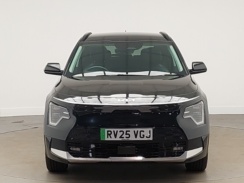 Used Kia Niro 2025 for sale - 77347673: Photo 12