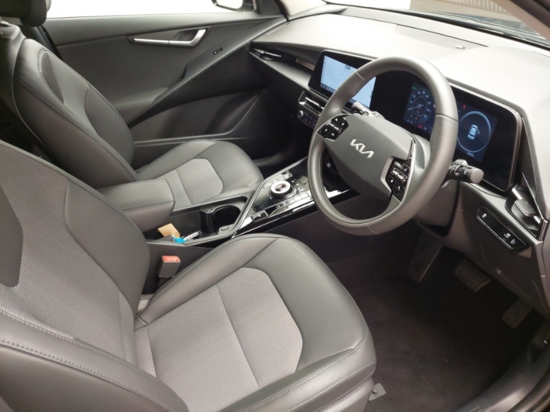 Used Kia Niro 2025 for sale - 77347673: Photo 13