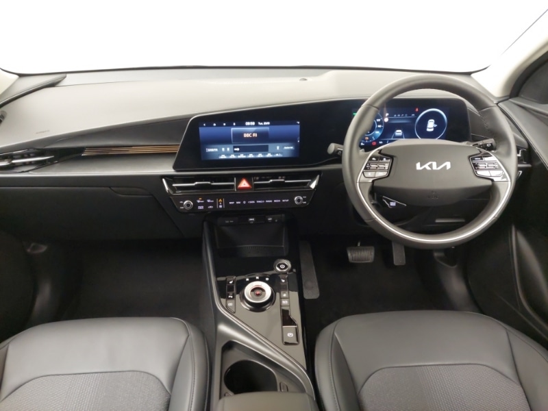 Used Kia Niro 2025 for sale - 77347673: Photo 2