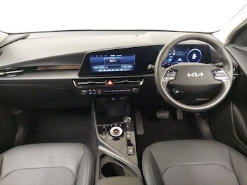 Used Kia Niro 2025 for sale - 77347673: Photo