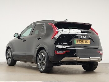 Used Kia Niro 2025 for sale - 77347673: Photo