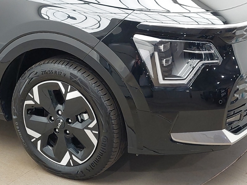 Used Kia Niro 2025 for sale - 77347673: Photo 9