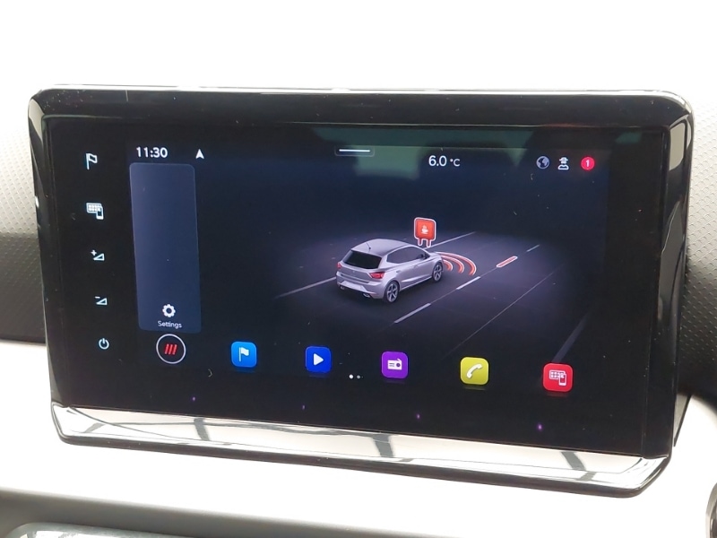 Used SEAT Ibiza 2023 for sale - 77324848: Photo 16