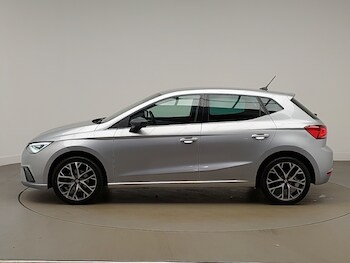 Used SEAT Ibiza 2023 for sale - 77324848: Photo