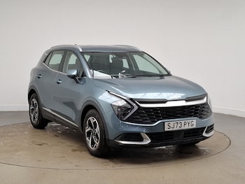 Used Kia Sportage 2023 for sale - 77999617: Photo