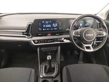 Used Kia Sportage 2023 for sale - 77999617: Photo