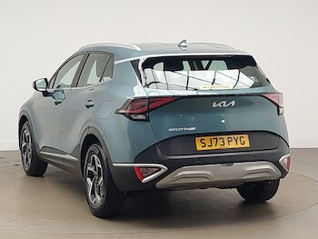 Used Kia Sportage 2023 for sale - 77999617: Photo