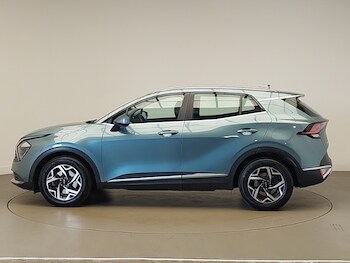 Used Kia Sportage 2023 for sale - 77999617: Photo