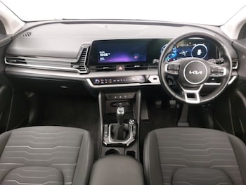 Used Kia Sportage 2025 for sale - 78827499: Photo