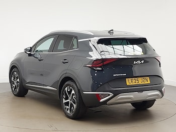 Used Kia Sportage 2025 for sale - 78827499: Photo