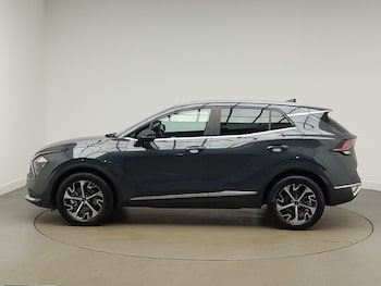 Used Kia Sportage 2025 for sale - 78827499: Photo