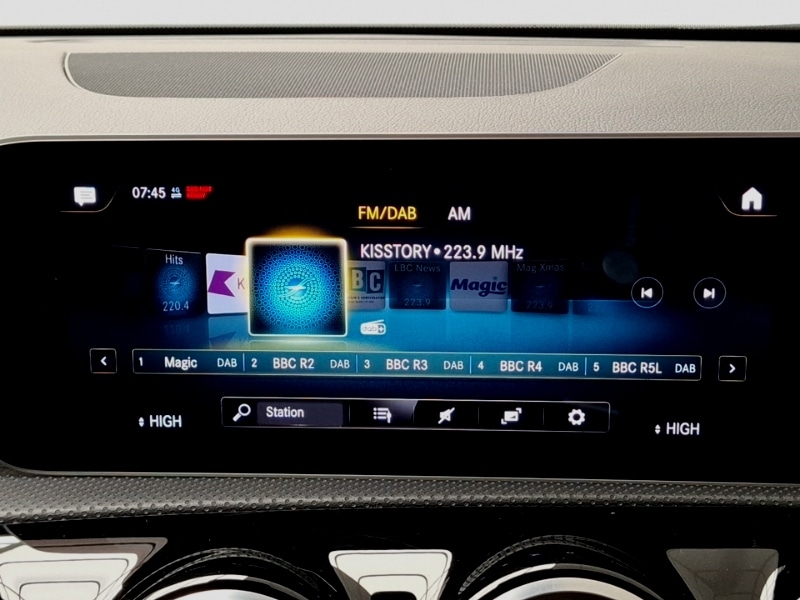 Used Mercedes-Benz A-Class 2019 for sale - 76815716: Photo 10