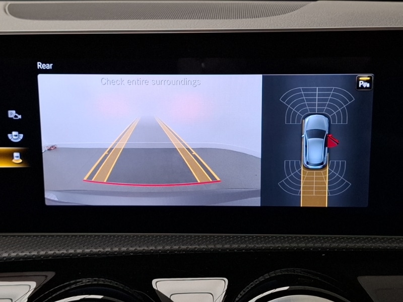 Used Mercedes-Benz A-Class 2019 for sale - 76815716: Photo 11