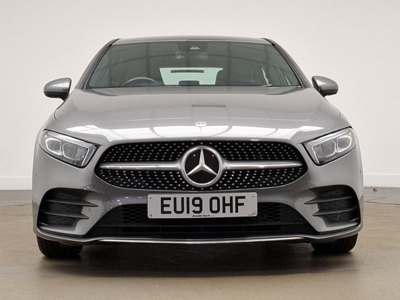 Used Mercedes-Benz A-Class 2019 for sale - 76815716: Photo 12