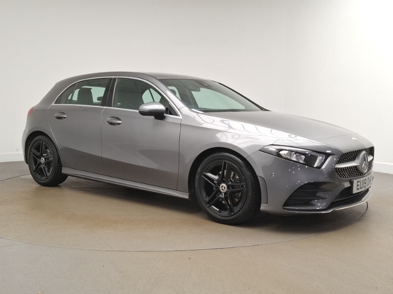 Used Mercedes-Benz A-Class 2019 for sale - 76815716: Photo 13