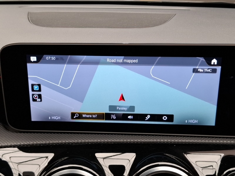 Used Mercedes-Benz A-Class 2019 for sale - 76815716: Photo 14