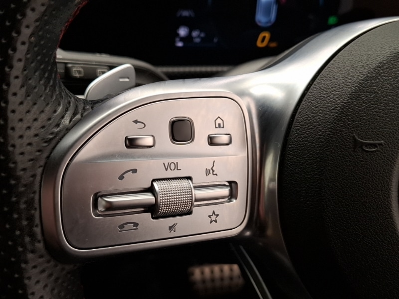 Used Mercedes-Benz A-Class 2019 for sale - 76815716: Photo 17