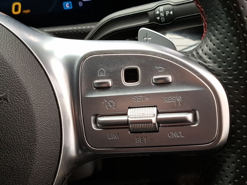 Used Mercedes-Benz A-Class 2019 for sale - 76815716: Photo 18