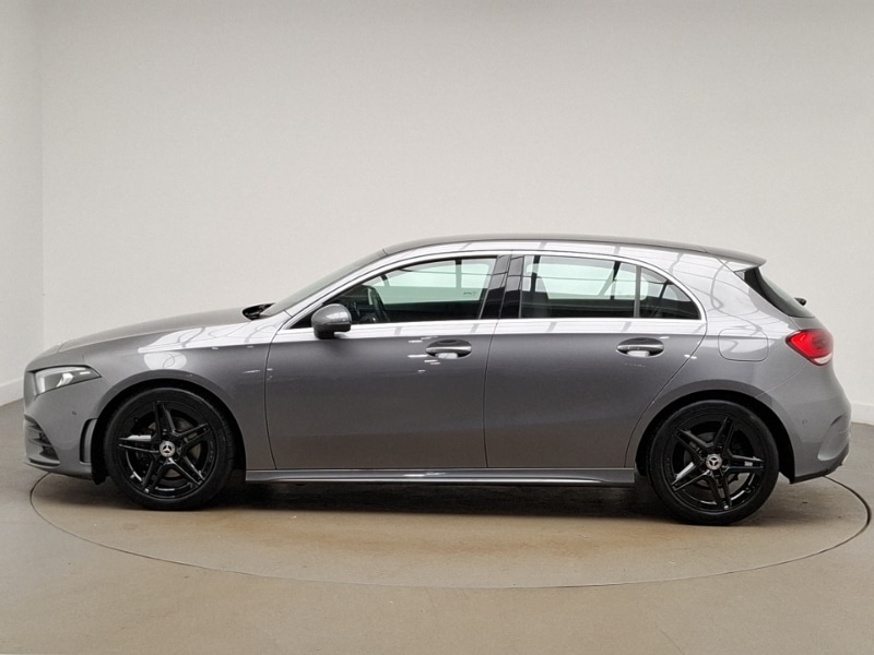 Used Mercedes-Benz A-Class 2019 for sale - 76815716: Photo 4