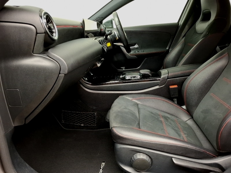 Used Mercedes-Benz A-Class 2019 for sale - 76815716: Photo 5