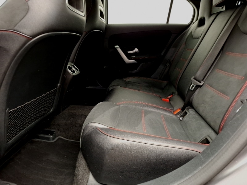 Used Mercedes-Benz A-Class 2019 for sale - 76815716: Photo 6