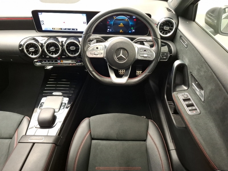 Used Mercedes-Benz A-Class 2019 for sale - 76815716: Photo 7