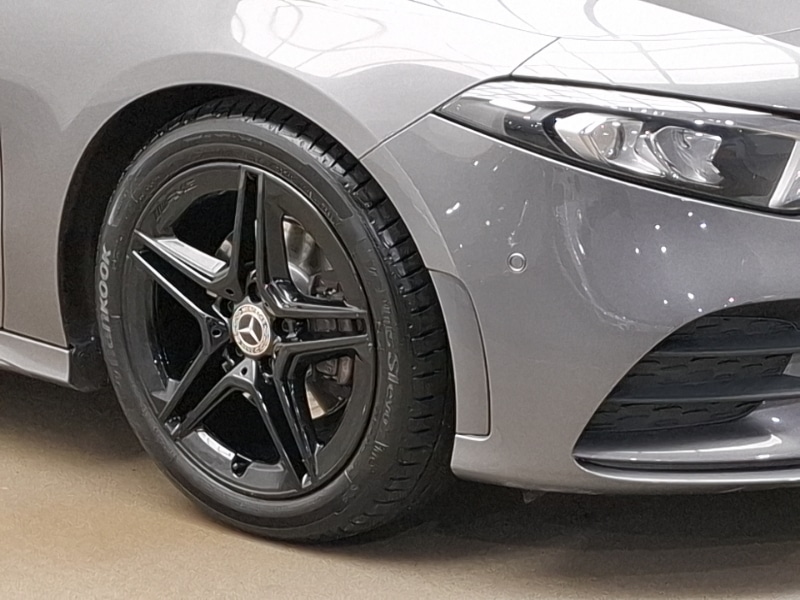 Used Mercedes-Benz A-Class 2019 for sale - 76815716: Photo 9