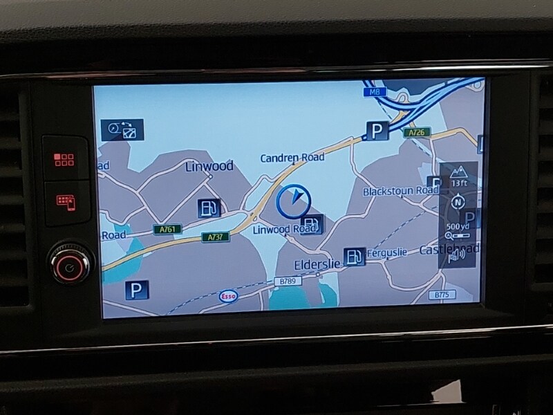 Used SEAT Leon 2019 for sale - 77815315: Photo 10