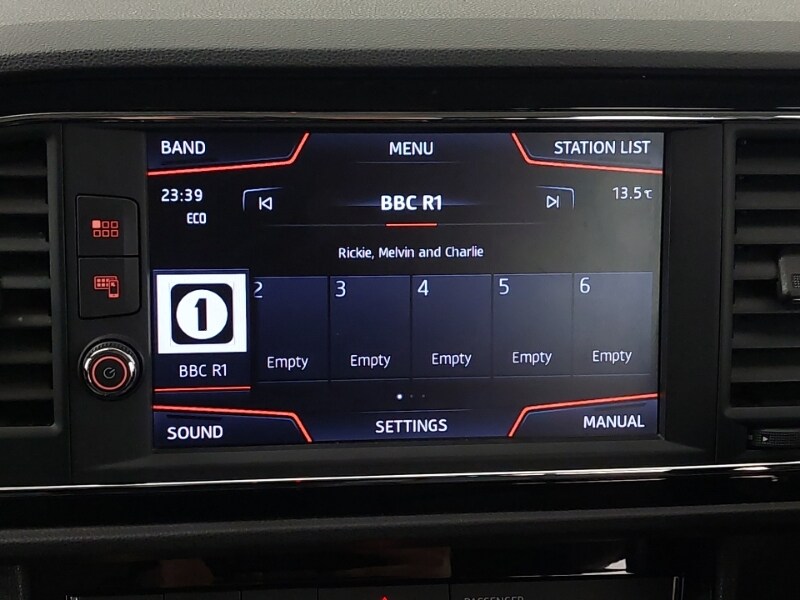 Used SEAT Leon 2019 for sale - 77815315: Photo 11