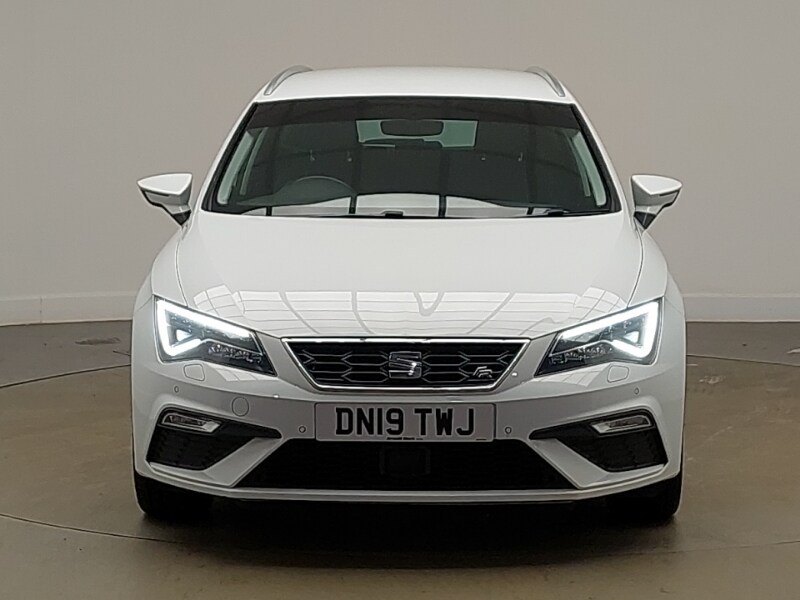 Used SEAT Leon 2019 for sale - 77815315: Photo 12