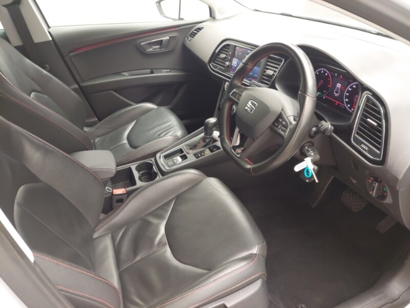 Used SEAT Leon 2019 for sale - 77815315: Photo 13