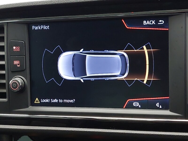 Used SEAT Leon 2019 for sale - 77815315: Photo 15