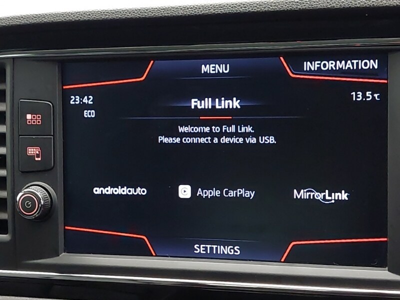 Used SEAT Leon 2019 for sale - 77815315: Photo 16