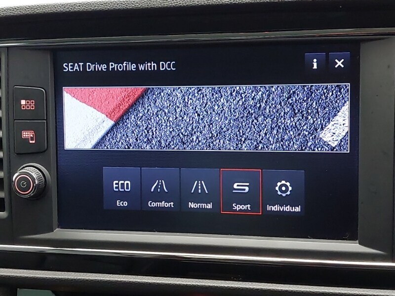 Used SEAT Leon 2019 for sale - 77815315: Photo 17