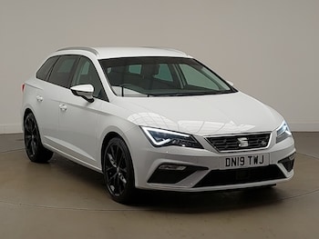 SEAT Leon feature image