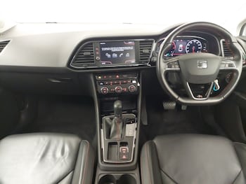 Used SEAT Leon 2019 for sale - 77815315: Photo