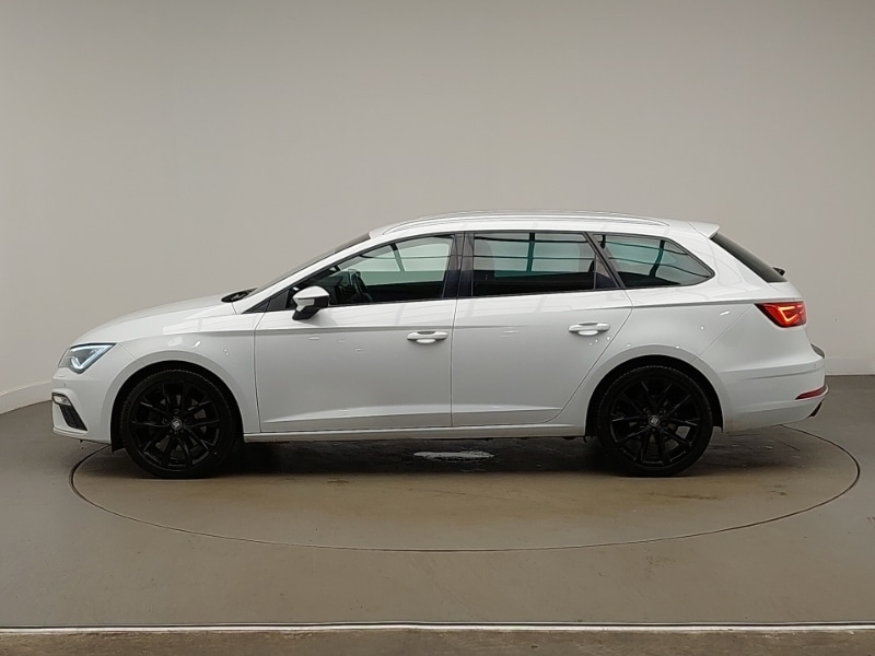 Used SEAT Leon 2019 for sale - 77815315: Photo 4