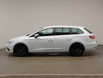 Used SEAT Leon 2019 for sale - 77815315: Photo