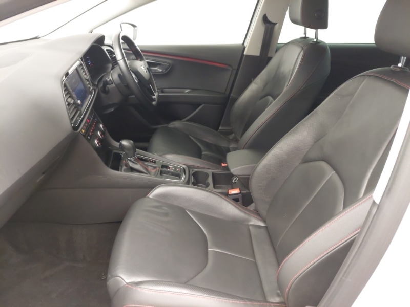 Used SEAT Leon 2019 for sale - 77815315: Photo 5