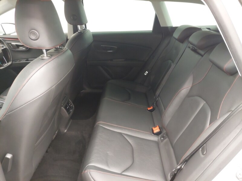 Used SEAT Leon 2019 for sale - 77815315: Photo 6