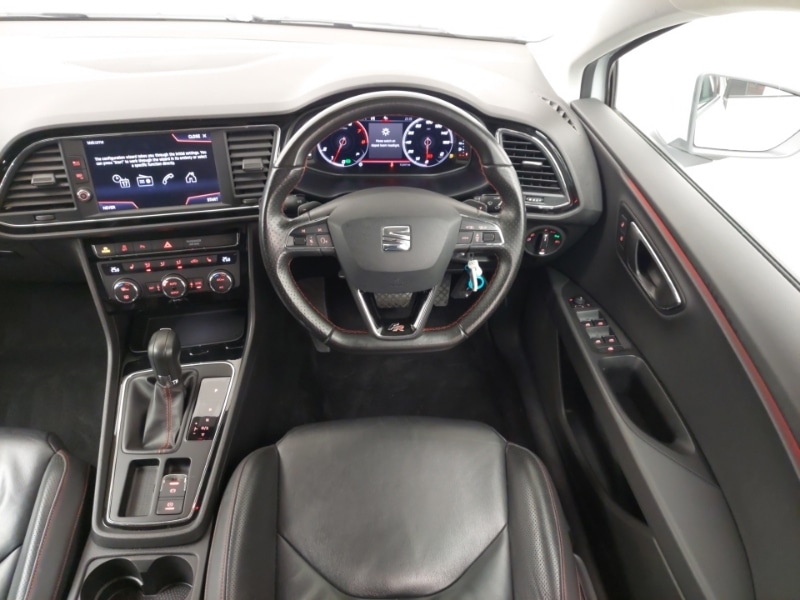 Used SEAT Leon 2019 for sale - 77815315: Photo 7